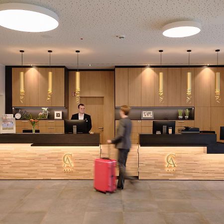 אשברג Hotel Restaurant Clemens-August מראה חיצוני תמונה