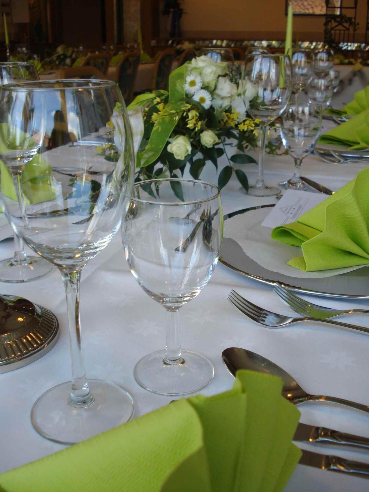 אשברג Hotel Restaurant Clemens-August מראה חיצוני תמונה