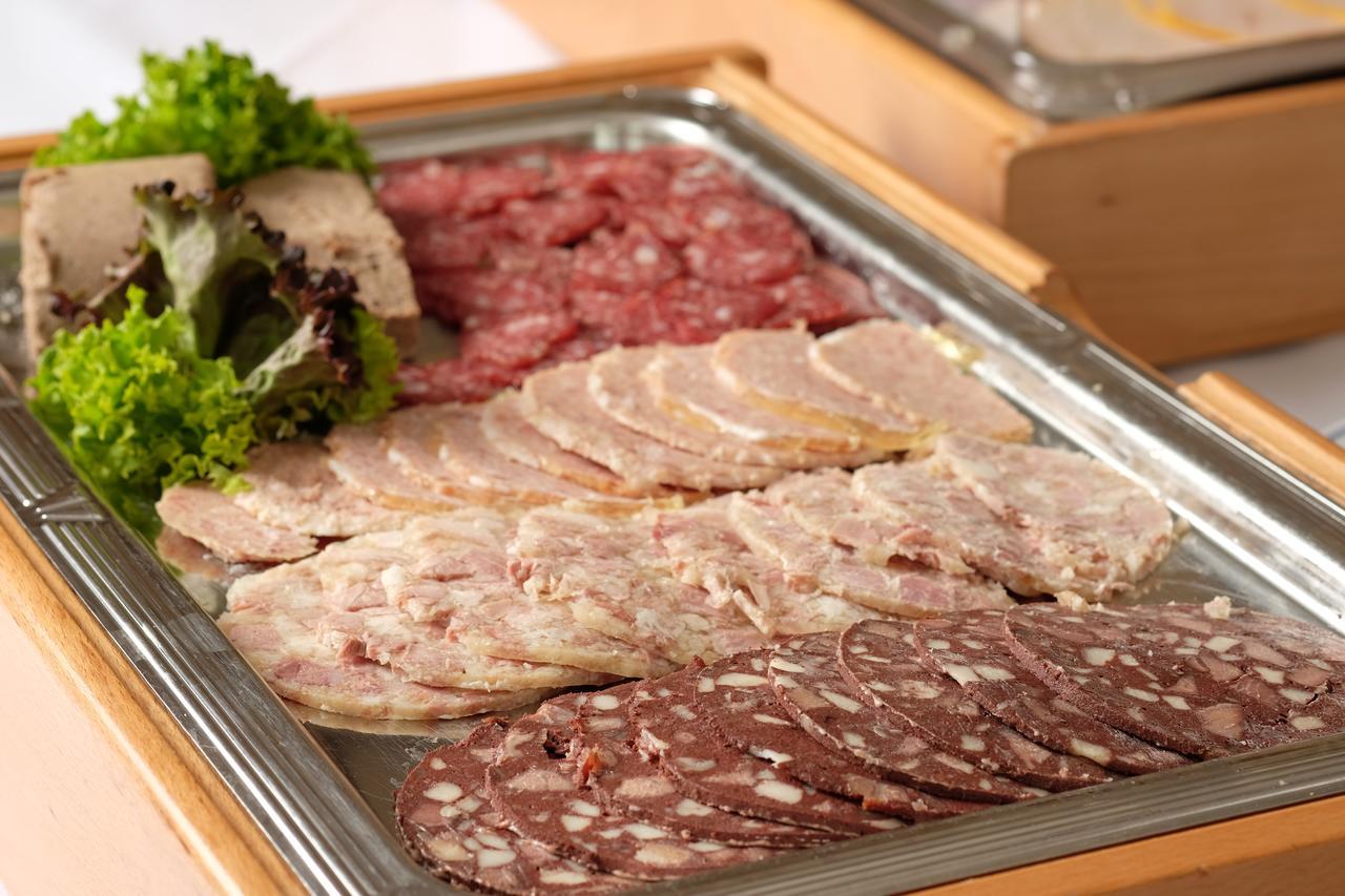 אשברג Hotel Restaurant Clemens-August מראה חיצוני תמונה