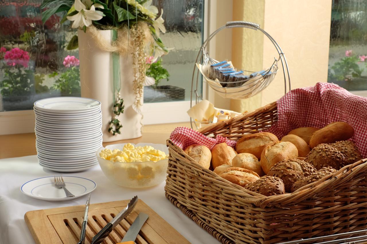 אשברג Hotel Restaurant Clemens-August מראה חיצוני תמונה