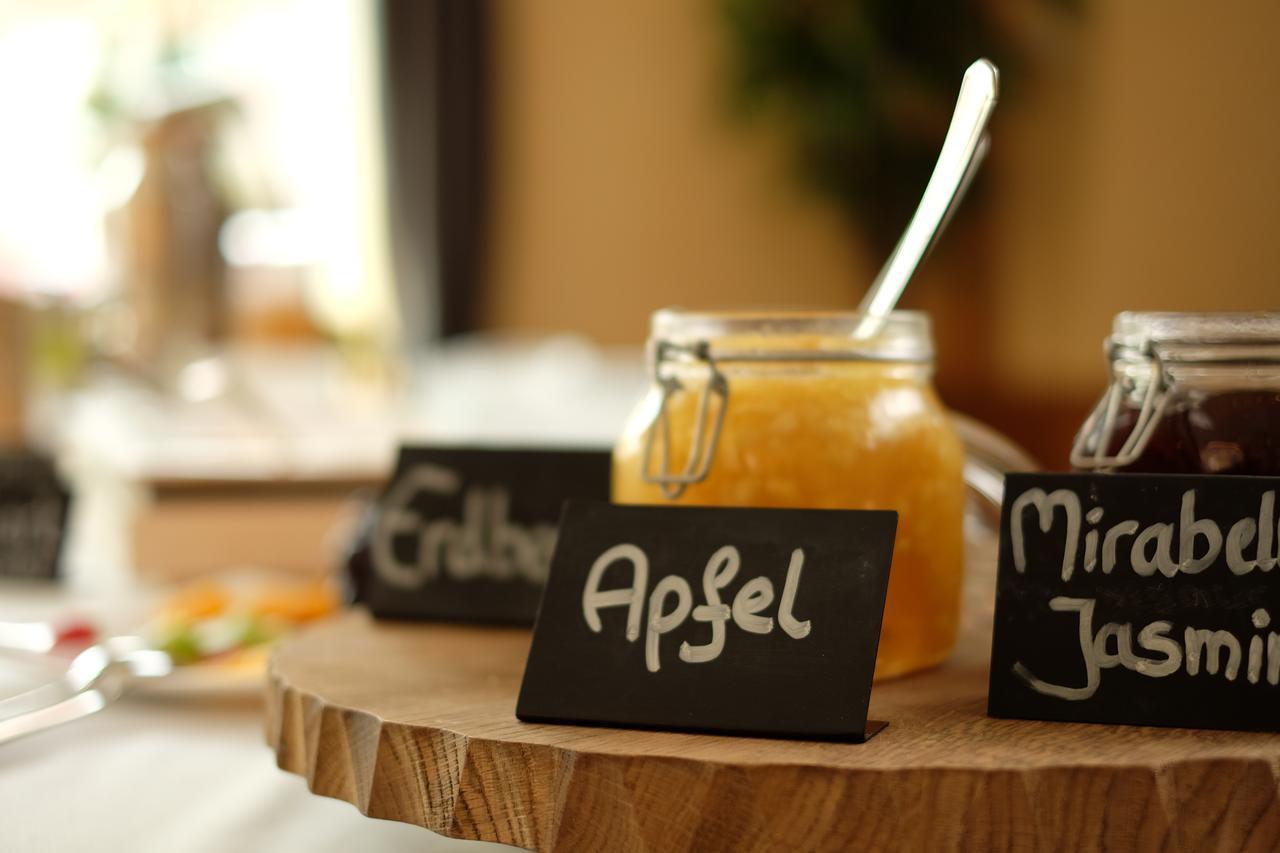 אשברג Hotel Restaurant Clemens-August מראה חיצוני תמונה