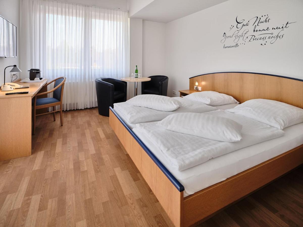 אשברג Hotel Restaurant Clemens-August מראה חיצוני תמונה