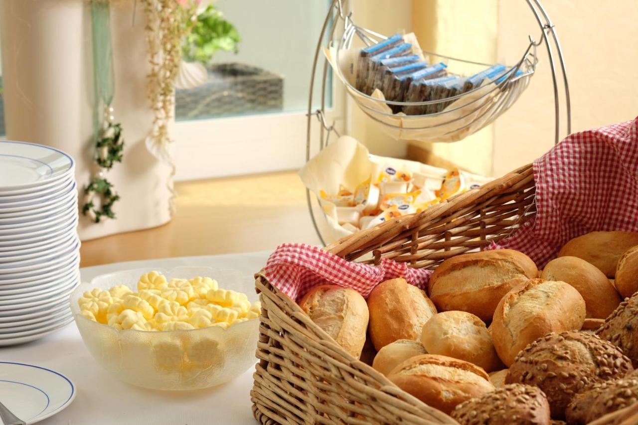 אשברג Hotel Restaurant Clemens-August מראה חיצוני תמונה